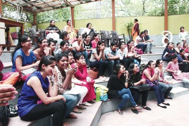 College Image
